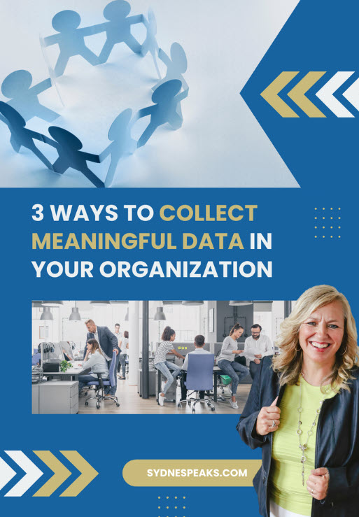 3 Ways to Collect Meaningful Data