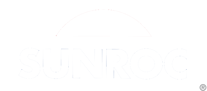 SUNROC Staker Parson logo