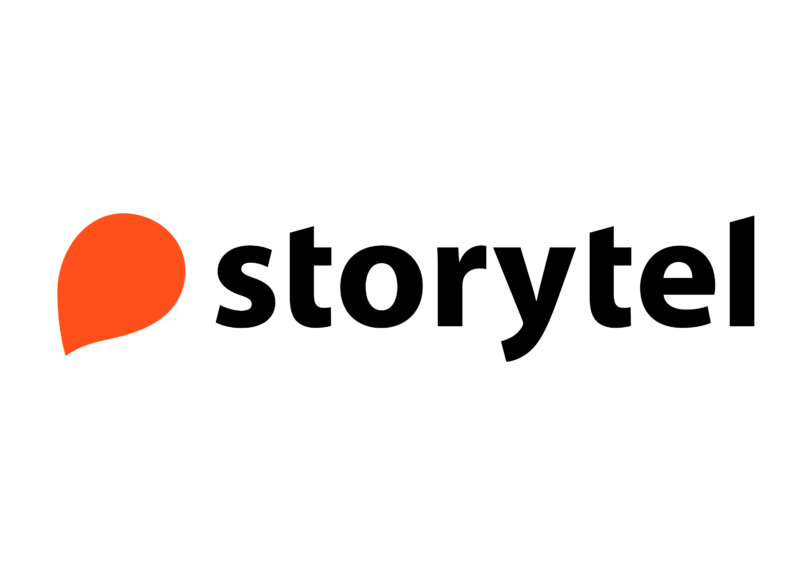 Storytel