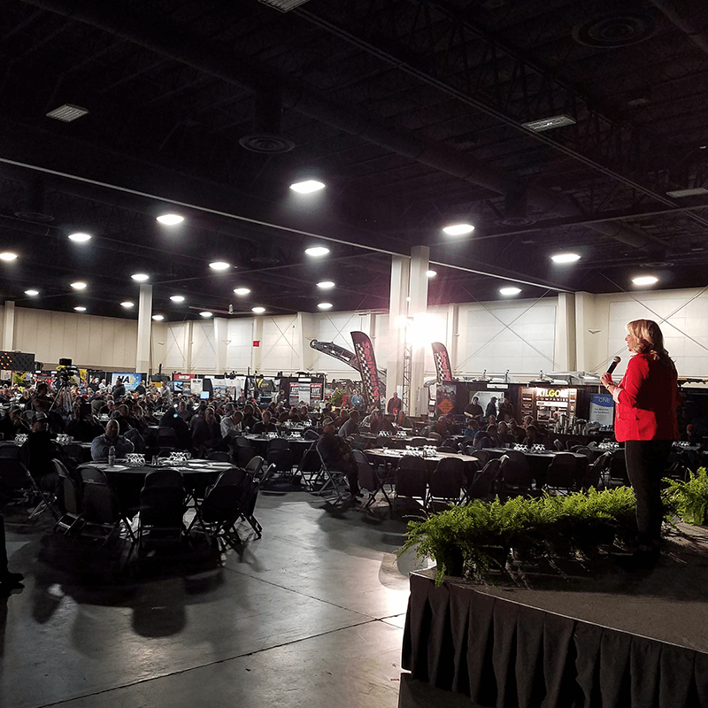 keynote speaker Culture Speaker